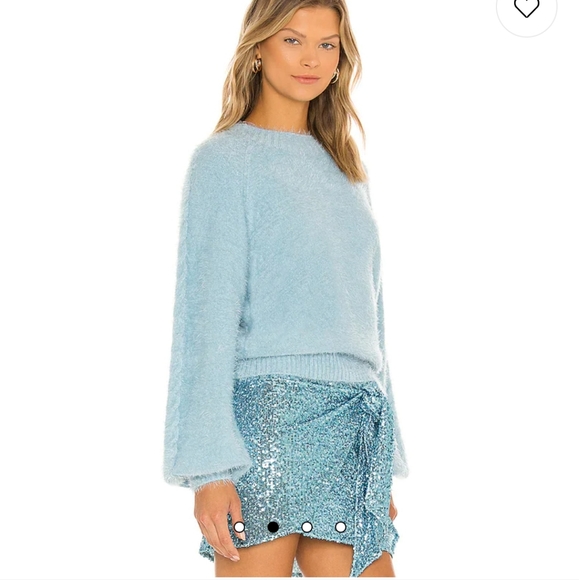 Show Me Your Mumu Vienna sweater - Picture 2 of 7